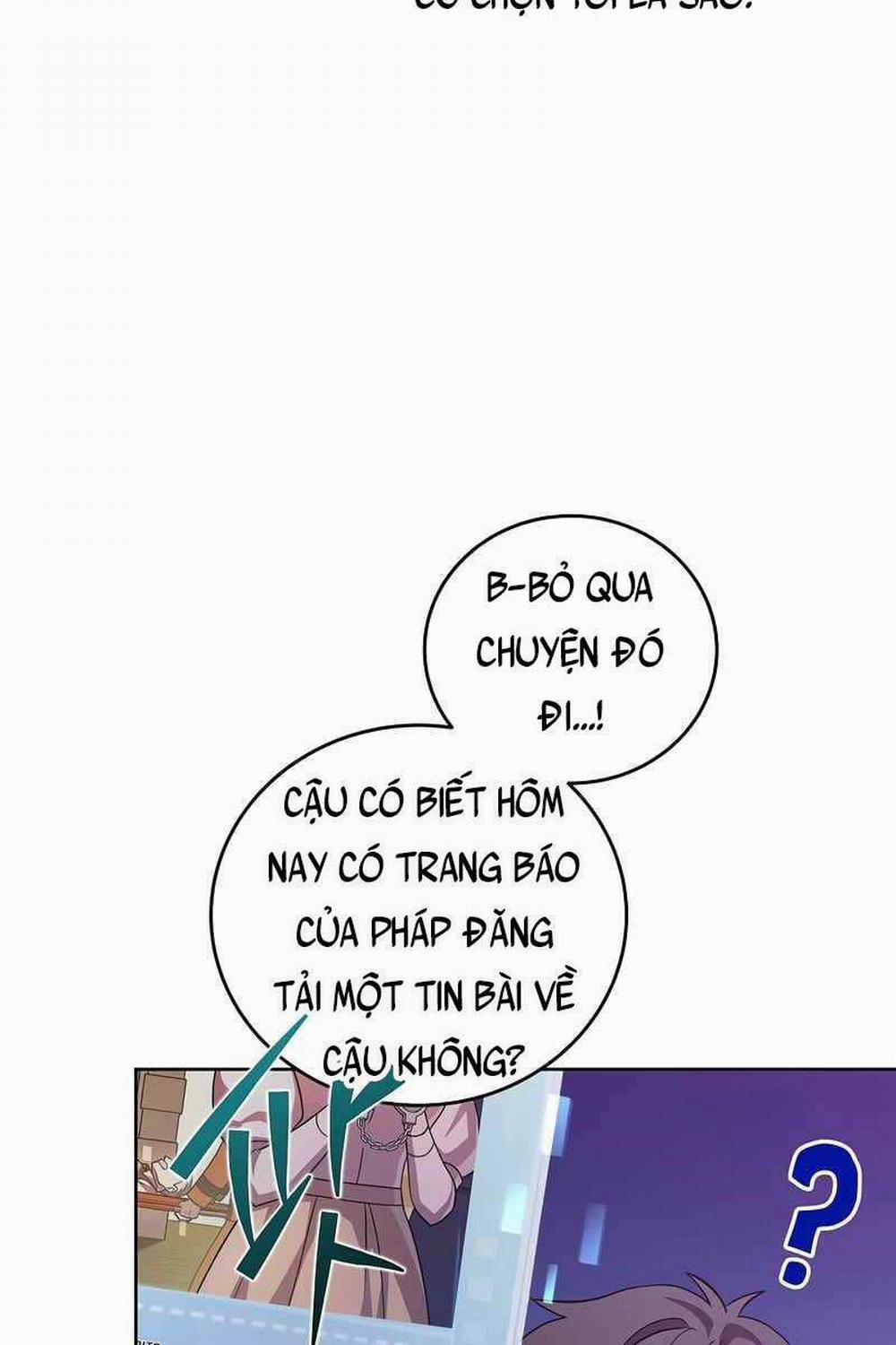 Nhân Vật Ngoài Lề Tiểu Thuyết 47 trang 67