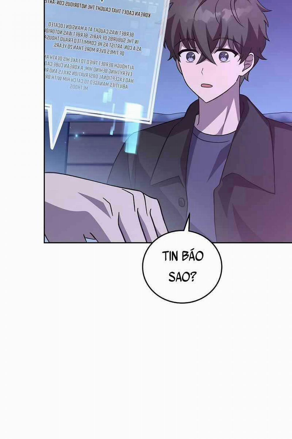 Nhân Vật Ngoài Lề Tiểu Thuyết 47 trang 68