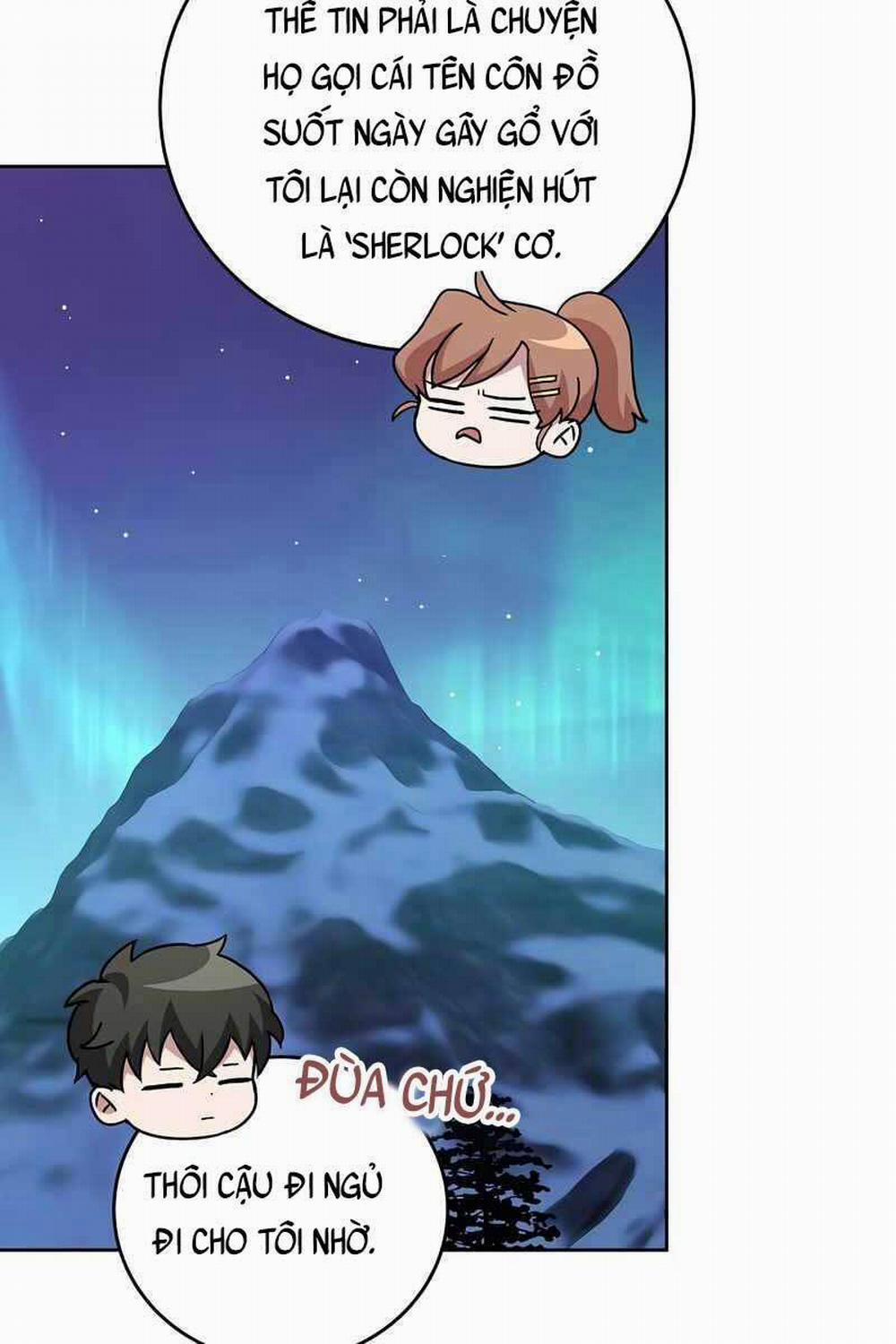 Nhân Vật Ngoài Lề Tiểu Thuyết 47 trang 71