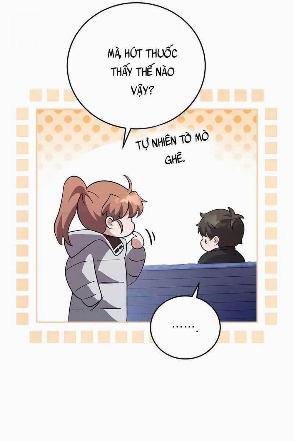 Nhân Vật Ngoài Lề Tiểu Thuyết 47 trang 75