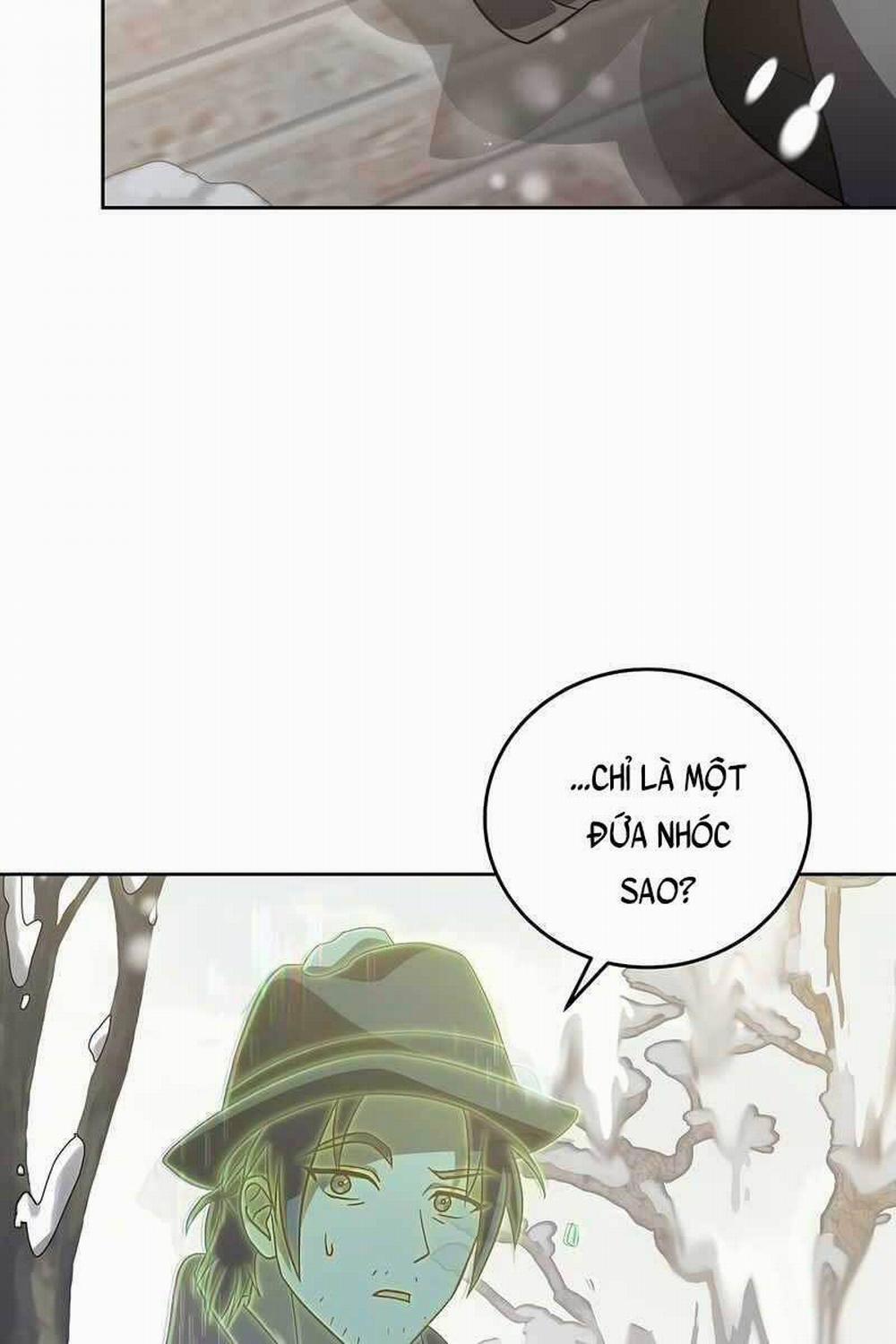 Nhân Vật Ngoài Lề Tiểu Thuyết 47 trang 85