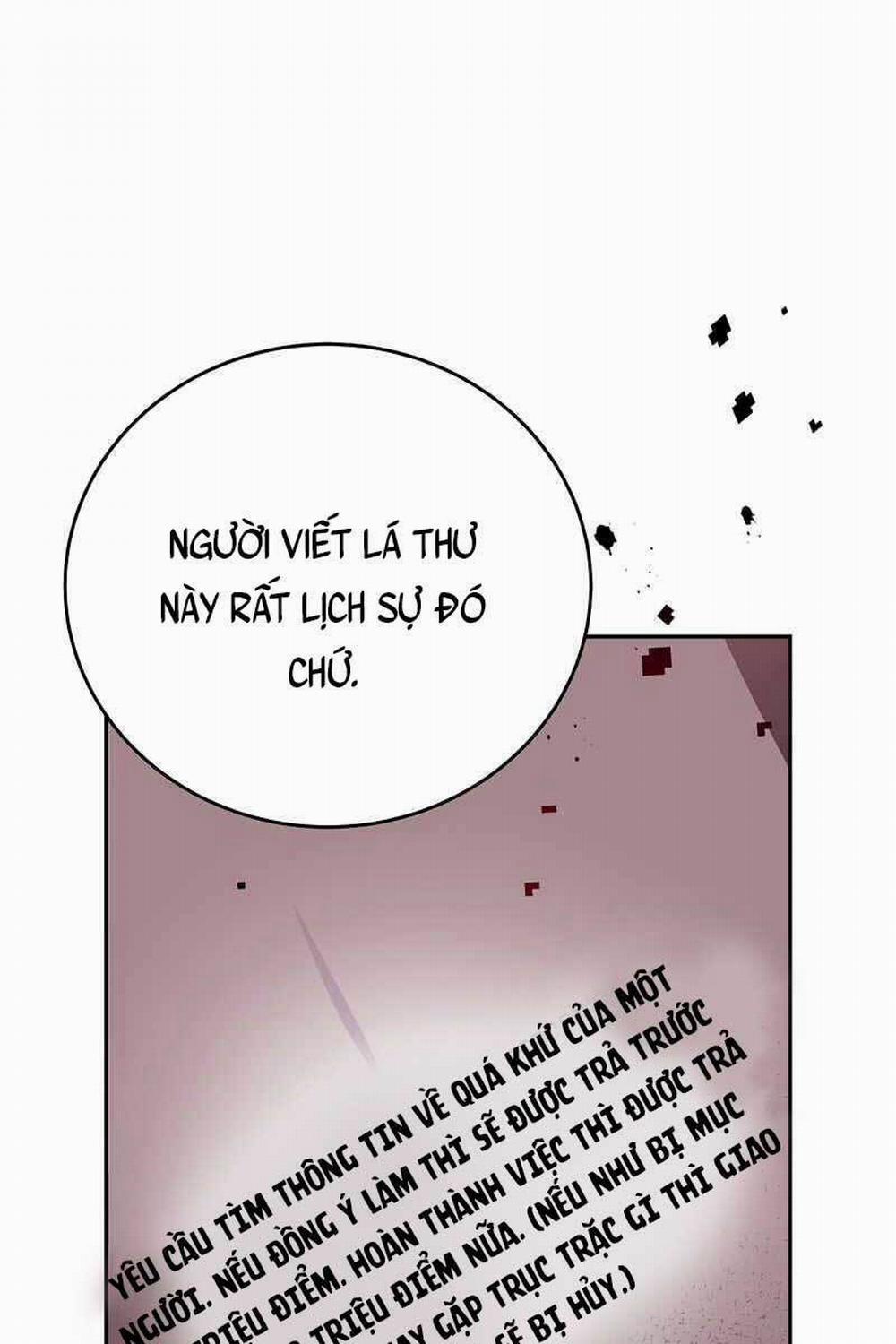 Nhân Vật Ngoài Lề Tiểu Thuyết 48 trang 25