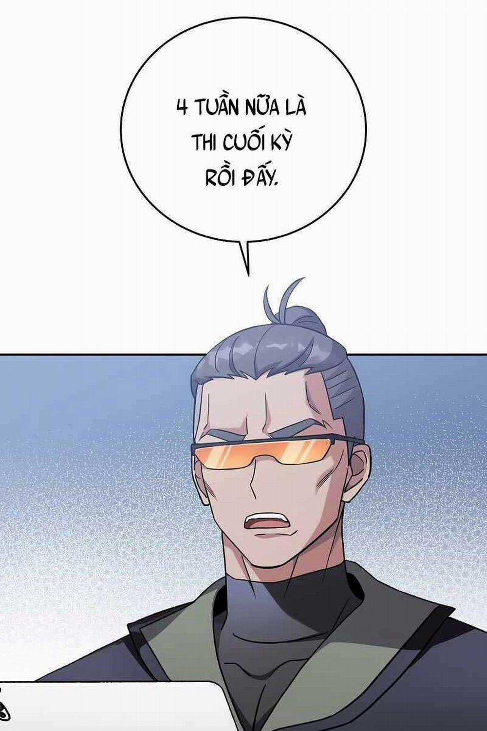 Nhân Vật Ngoài Lề Tiểu Thuyết 48 trang 35