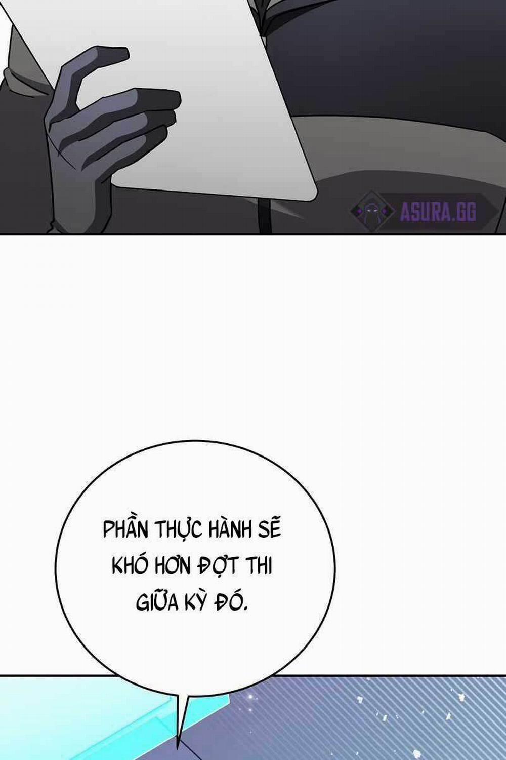 Nhân Vật Ngoài Lề Tiểu Thuyết 48 trang 36