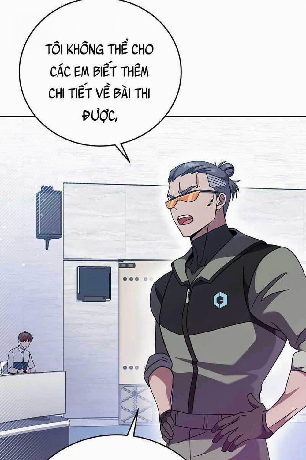 Nhân Vật Ngoài Lề Tiểu Thuyết 48 trang 46