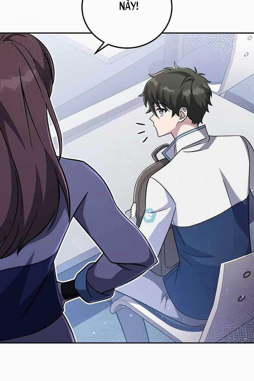 Nhân Vật Ngoài Lề Tiểu Thuyết 48 trang 51