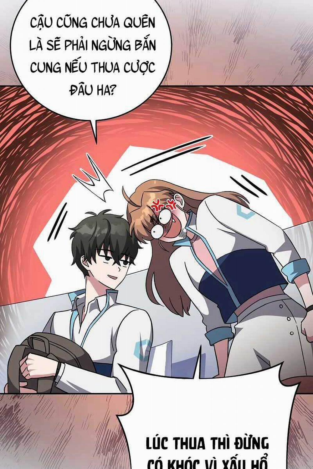 Nhân Vật Ngoài Lề Tiểu Thuyết 48 trang 54