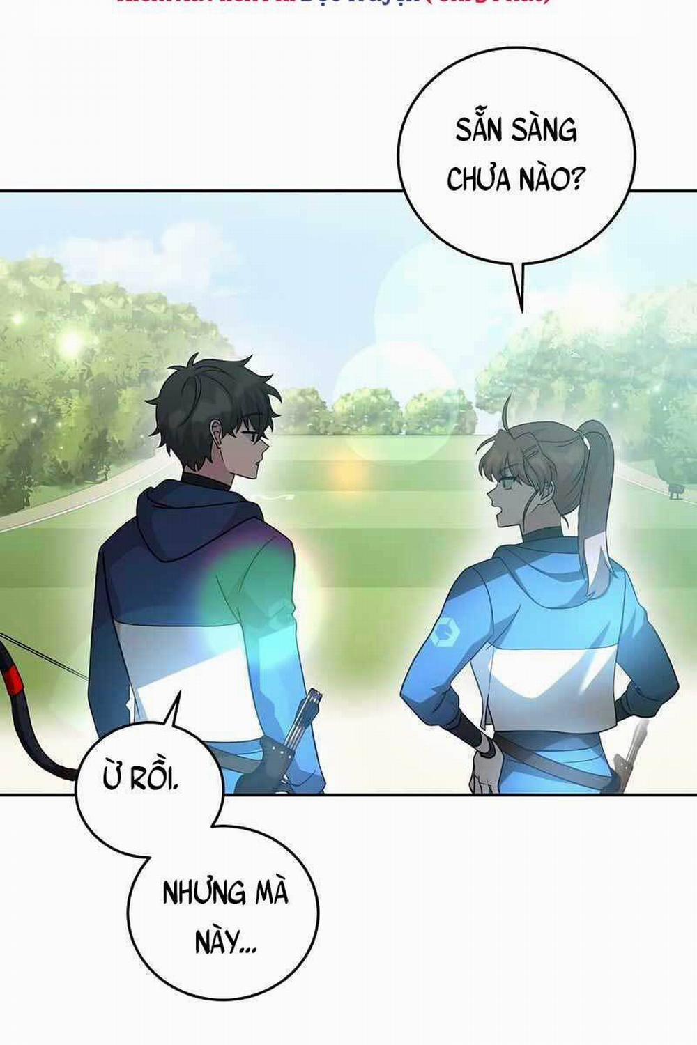 Nhân Vật Ngoài Lề Tiểu Thuyết 48 trang 60