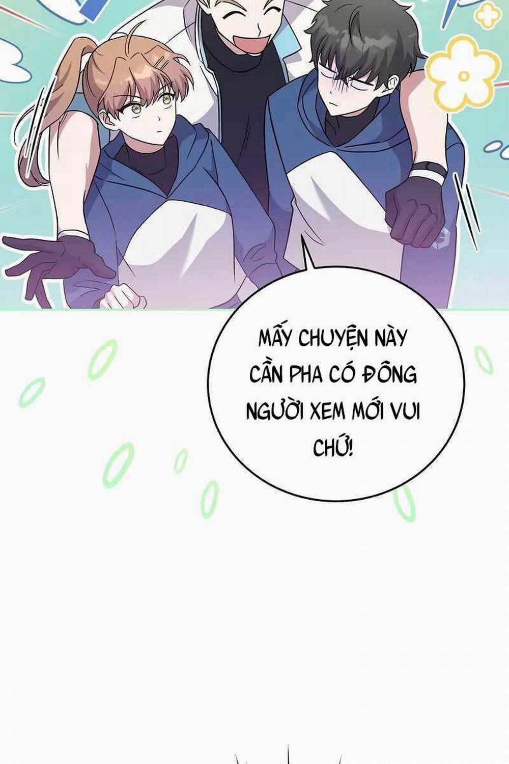 Nhân Vật Ngoài Lề Tiểu Thuyết 48 trang 64