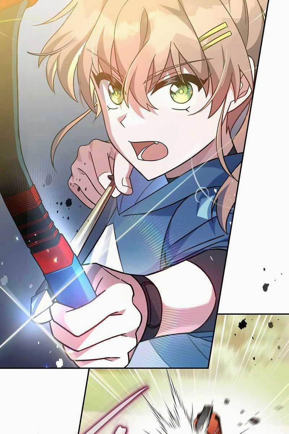 Nhân Vật Ngoài Lề Tiểu Thuyết 48 trang 82