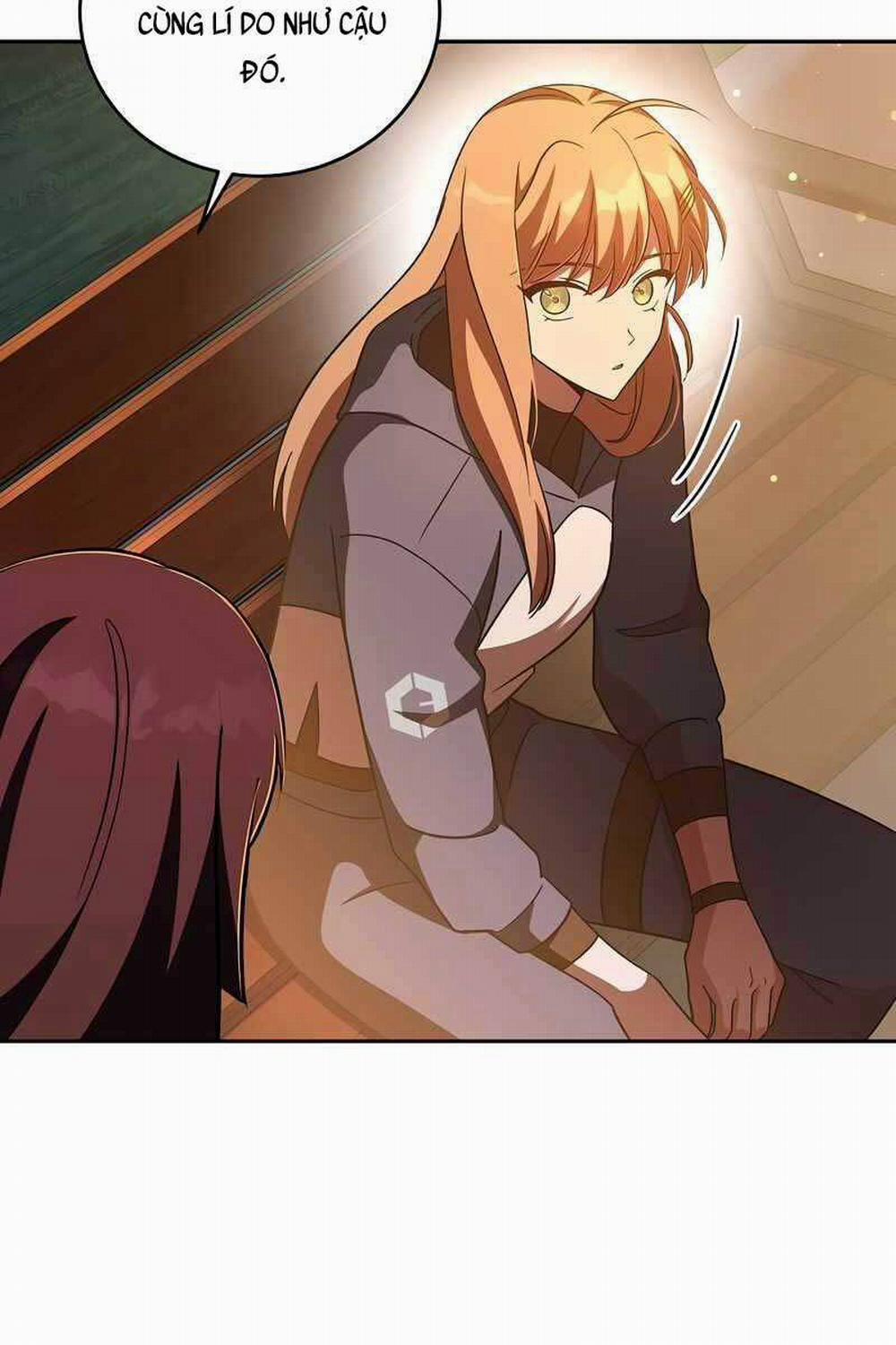 Nhân Vật Ngoài Lề Tiểu Thuyết 49 trang 101