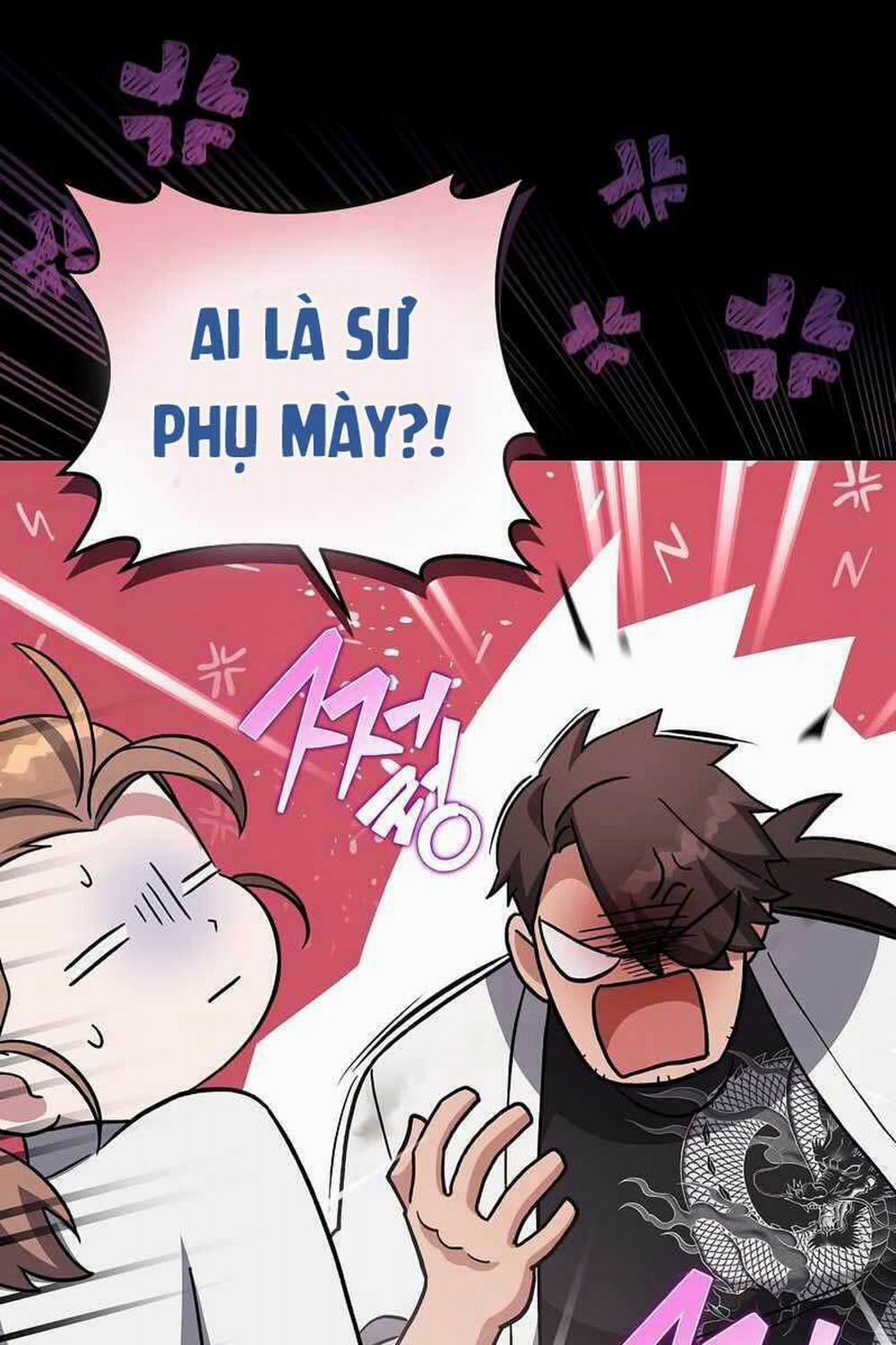 Nhân Vật Ngoài Lề Tiểu Thuyết 49 trang 14