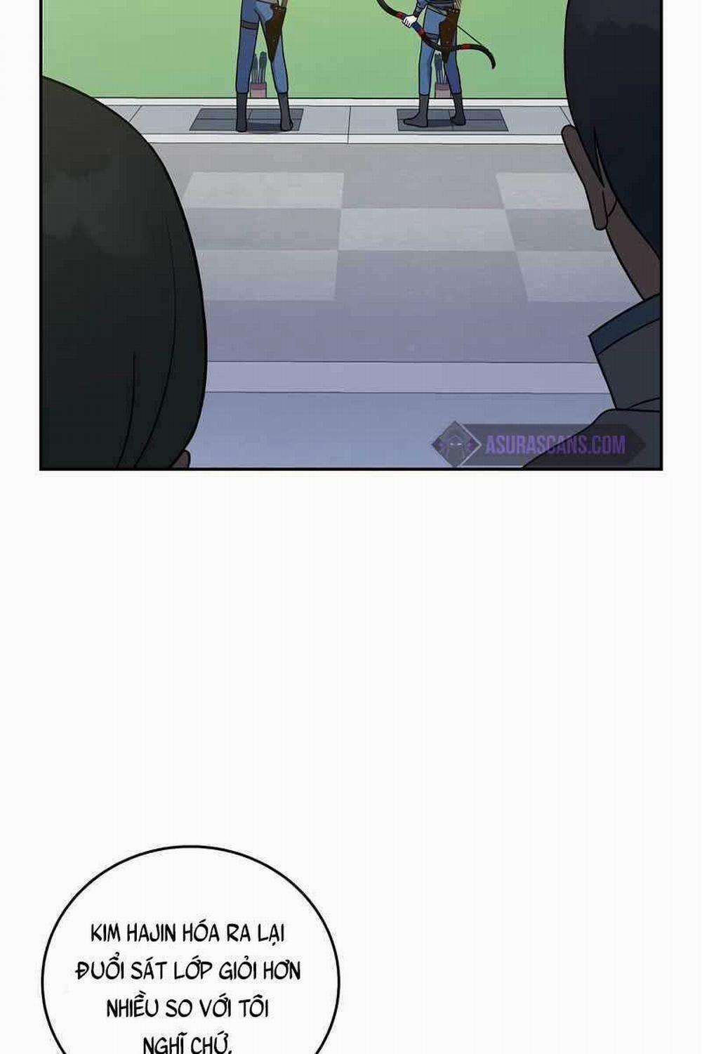 Nhân Vật Ngoài Lề Tiểu Thuyết 49 trang 29