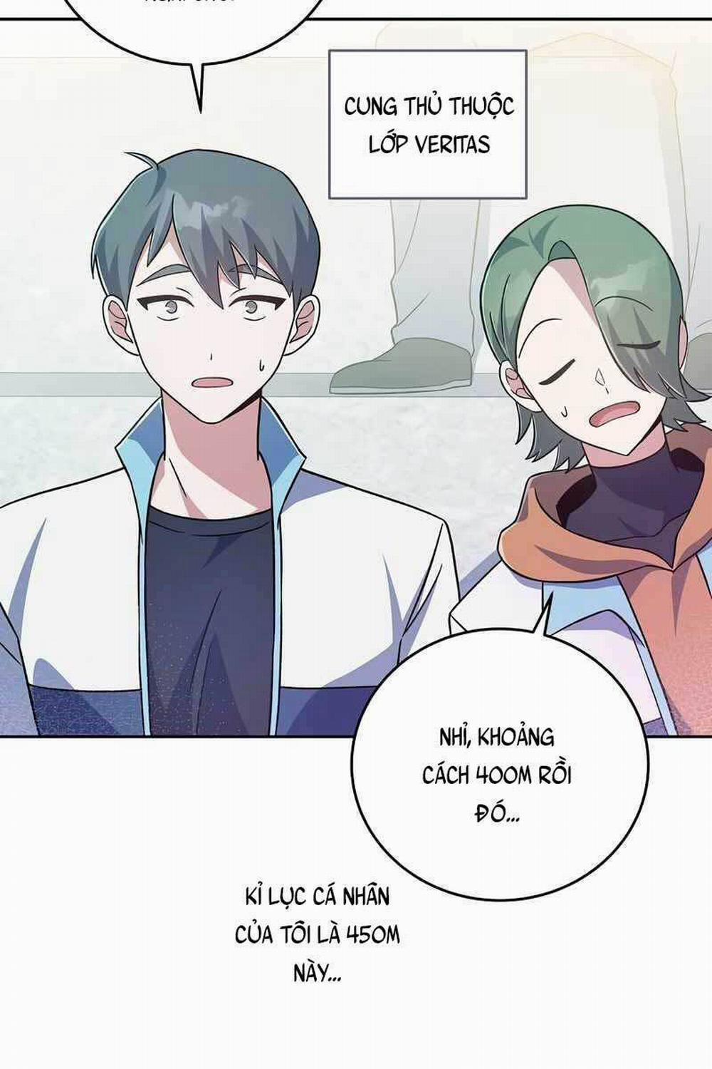 Nhân Vật Ngoài Lề Tiểu Thuyết 49 trang 30