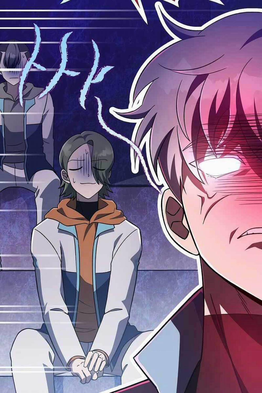 Nhân Vật Ngoài Lề Tiểu Thuyết 49 trang 38