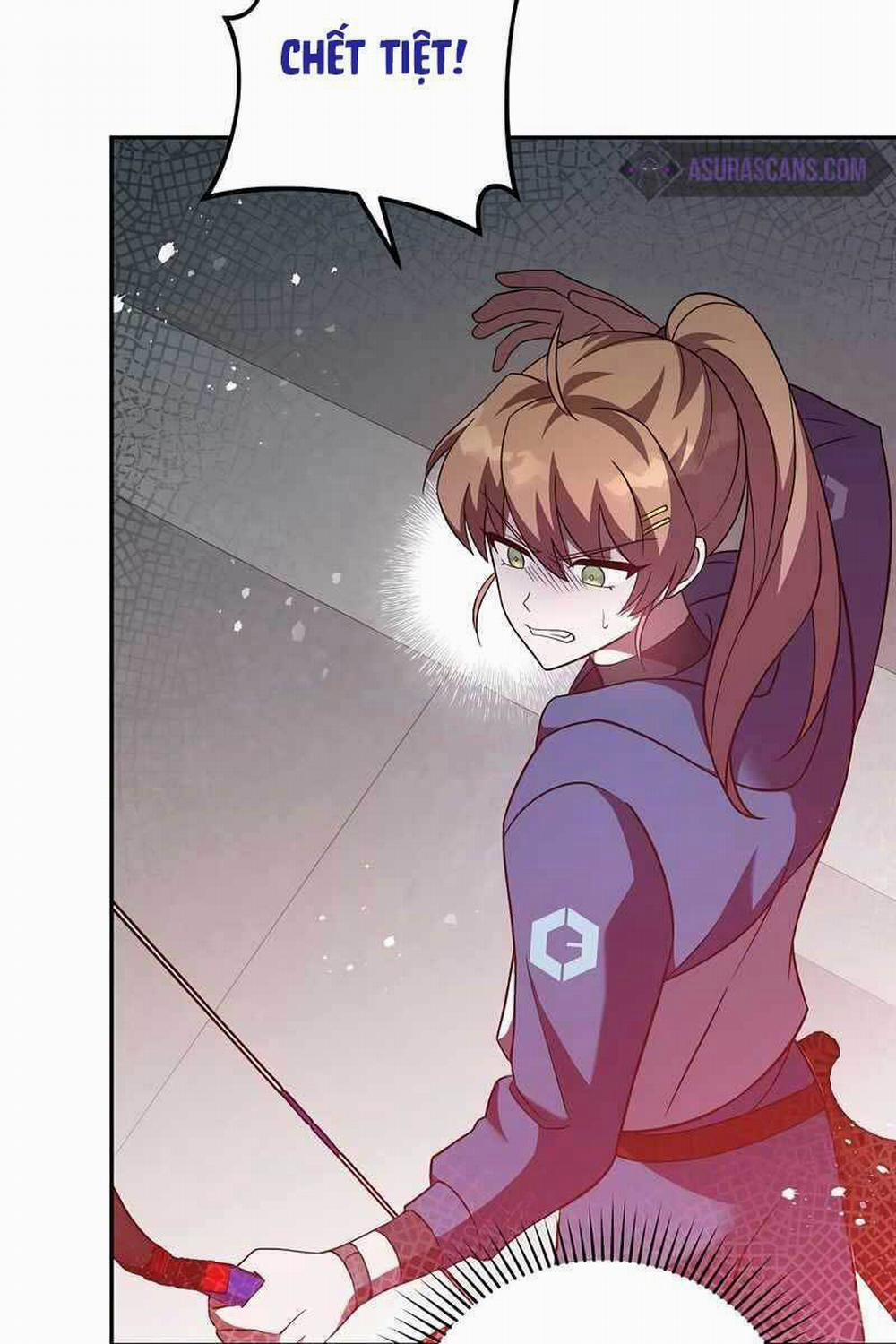 Nhân Vật Ngoài Lề Tiểu Thuyết 49 trang 44