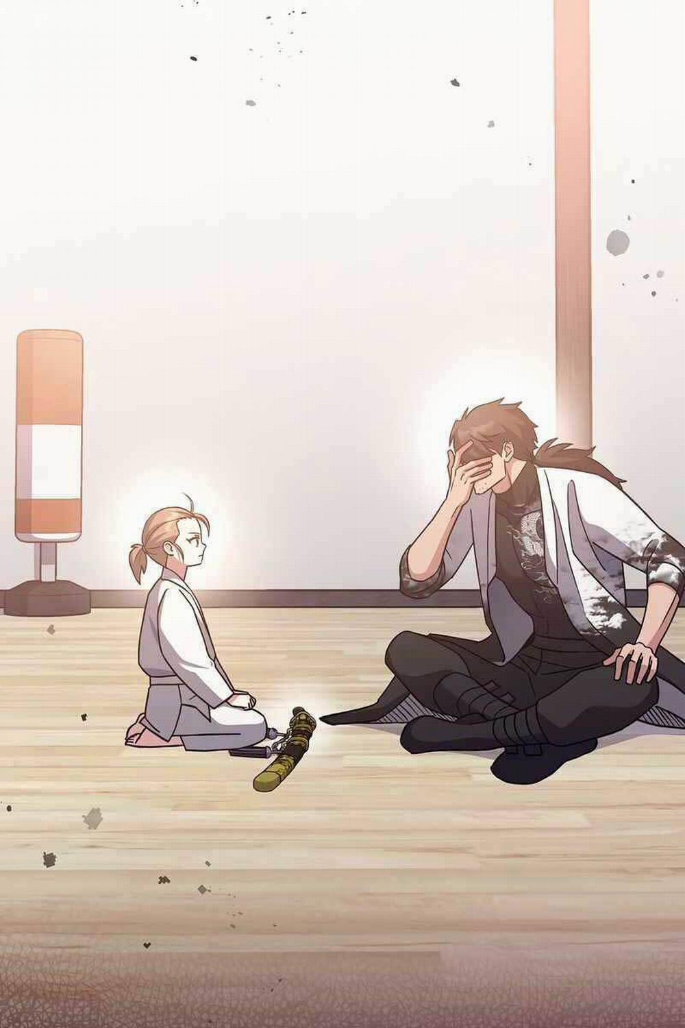 Nhân Vật Ngoài Lề Tiểu Thuyết 49 trang 5