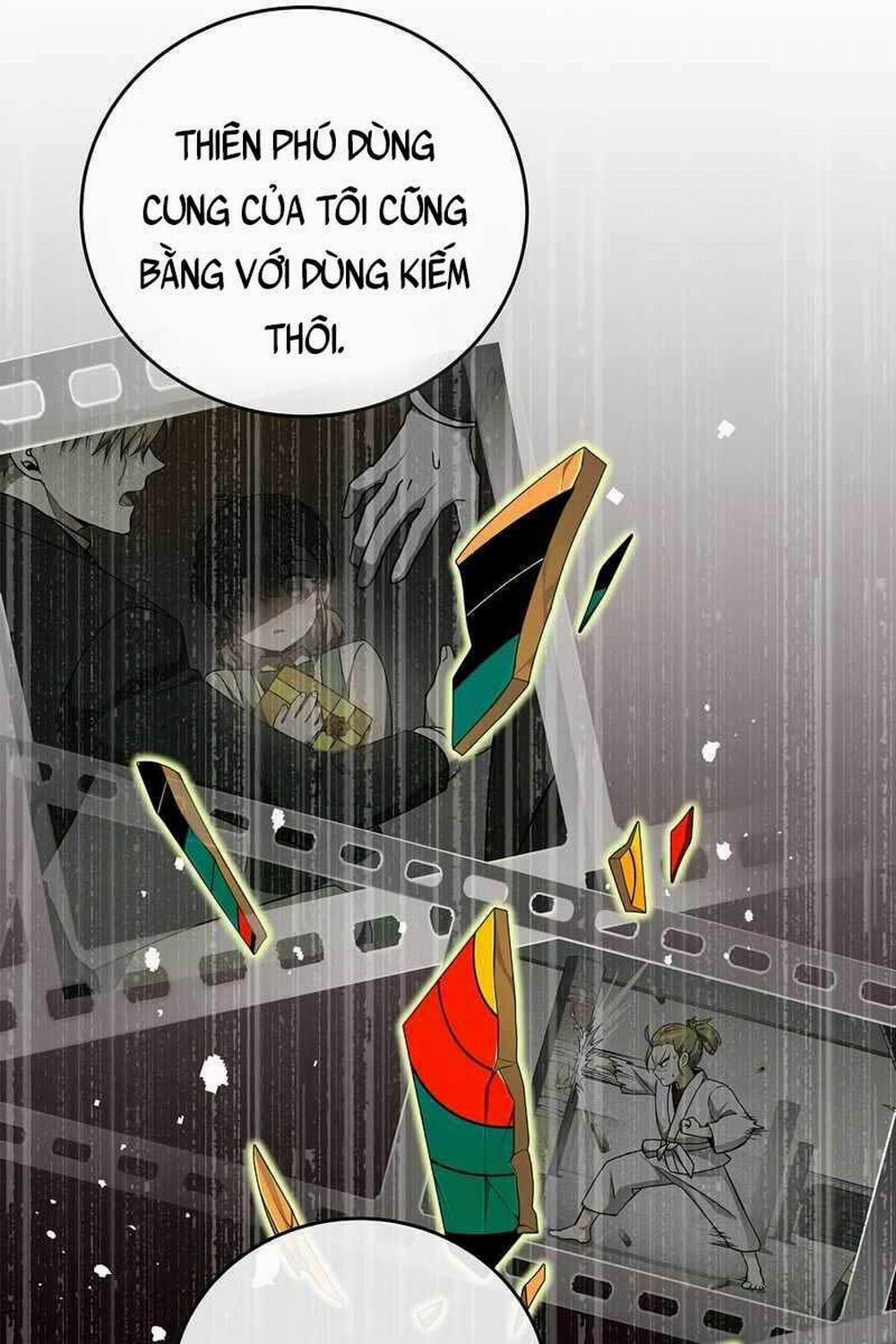 Nhân Vật Ngoài Lề Tiểu Thuyết 49 trang 60