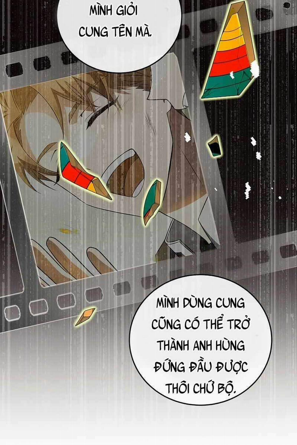 Nhân Vật Ngoài Lề Tiểu Thuyết 49 trang 61