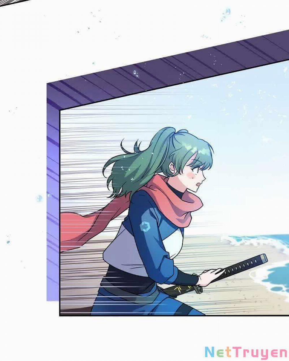 Nhân Vật Ngoài Lề Tiểu Thuyết 5 trang 128