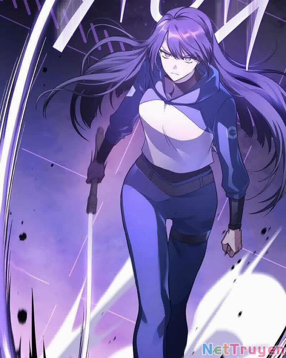 Nhân Vật Ngoài Lề Tiểu Thuyết 5 trang 131