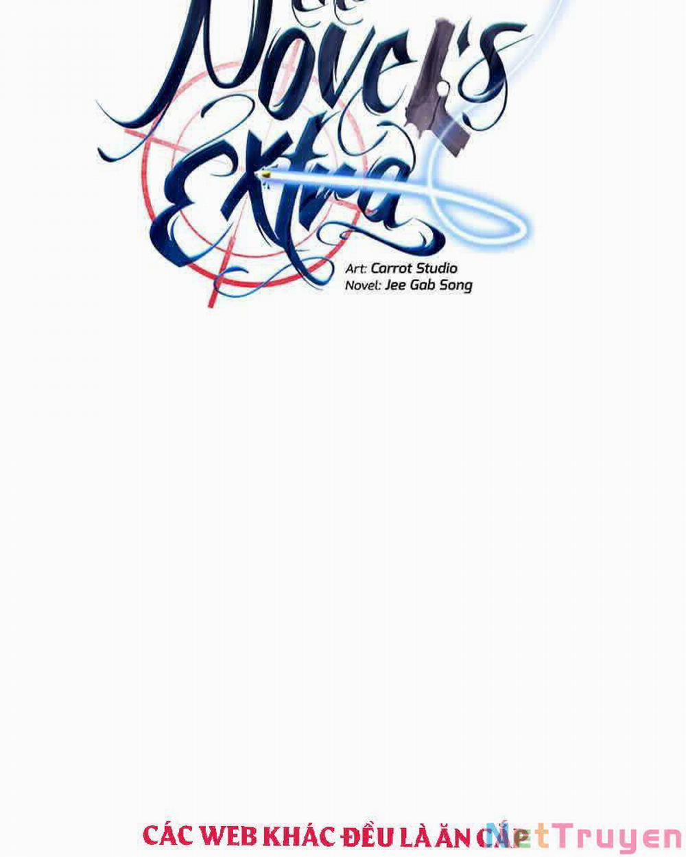 Nhân Vật Ngoài Lề Tiểu Thuyết 5 trang 22