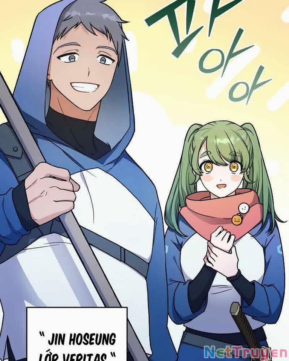 Nhân Vật Ngoài Lề Tiểu Thuyết 5 trang 26