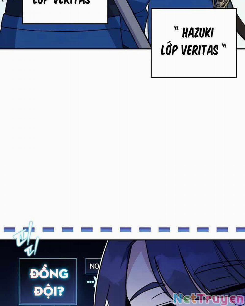 Nhân Vật Ngoài Lề Tiểu Thuyết 5 trang 27