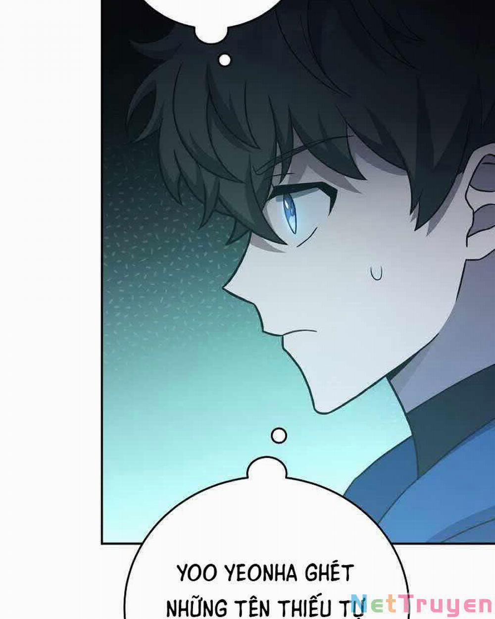 Nhân Vật Ngoài Lề Tiểu Thuyết 5 trang 37
