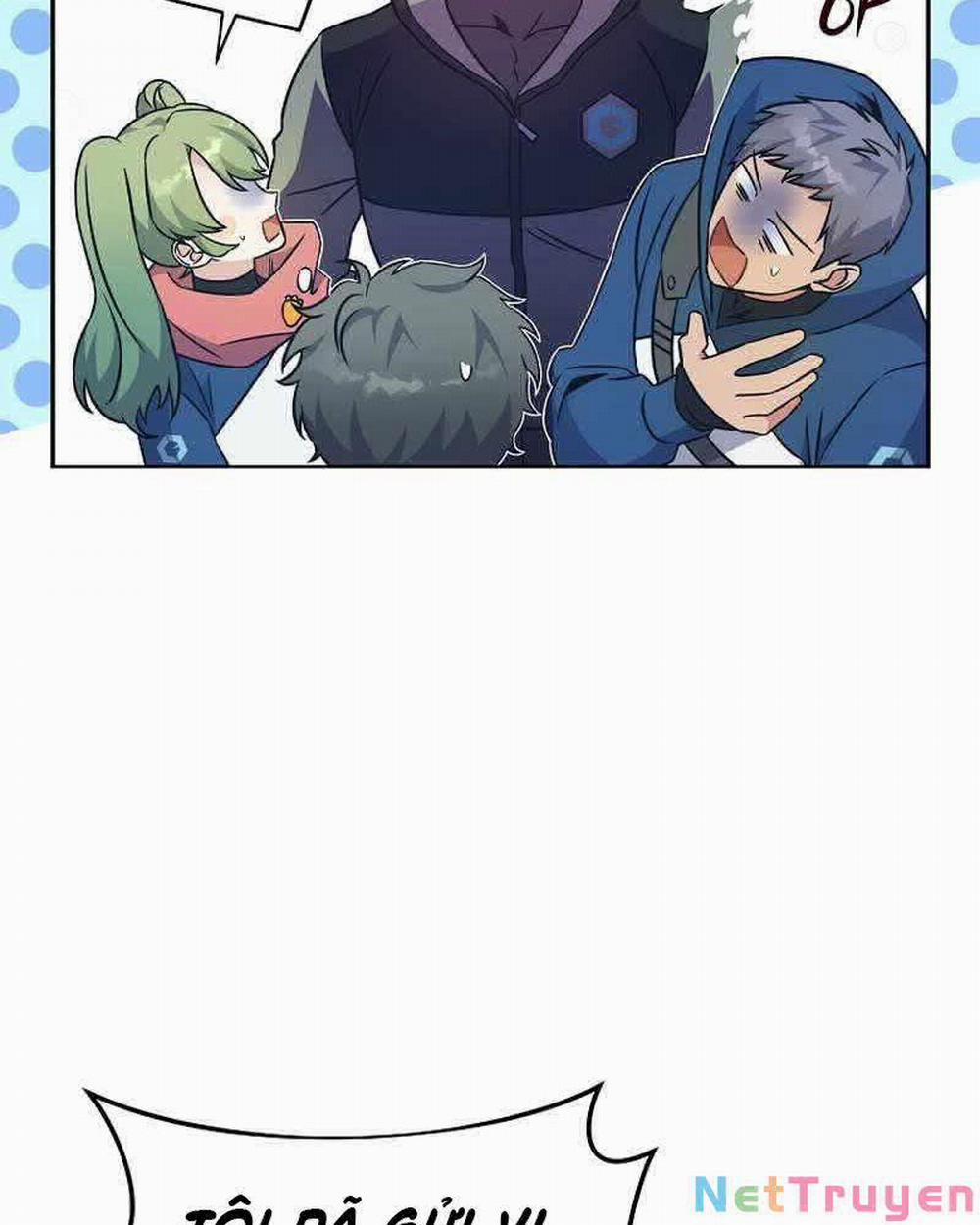 Nhân Vật Ngoài Lề Tiểu Thuyết 5 trang 43