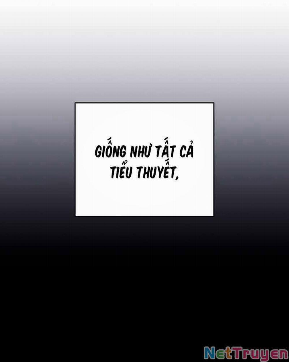 Nhân Vật Ngoài Lề Tiểu Thuyết 5 trang 5