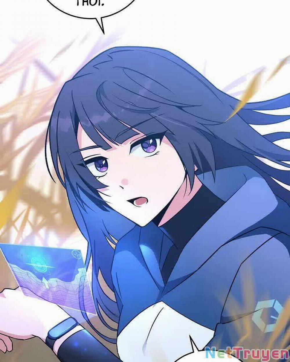 Nhân Vật Ngoài Lề Tiểu Thuyết 5 trang 56