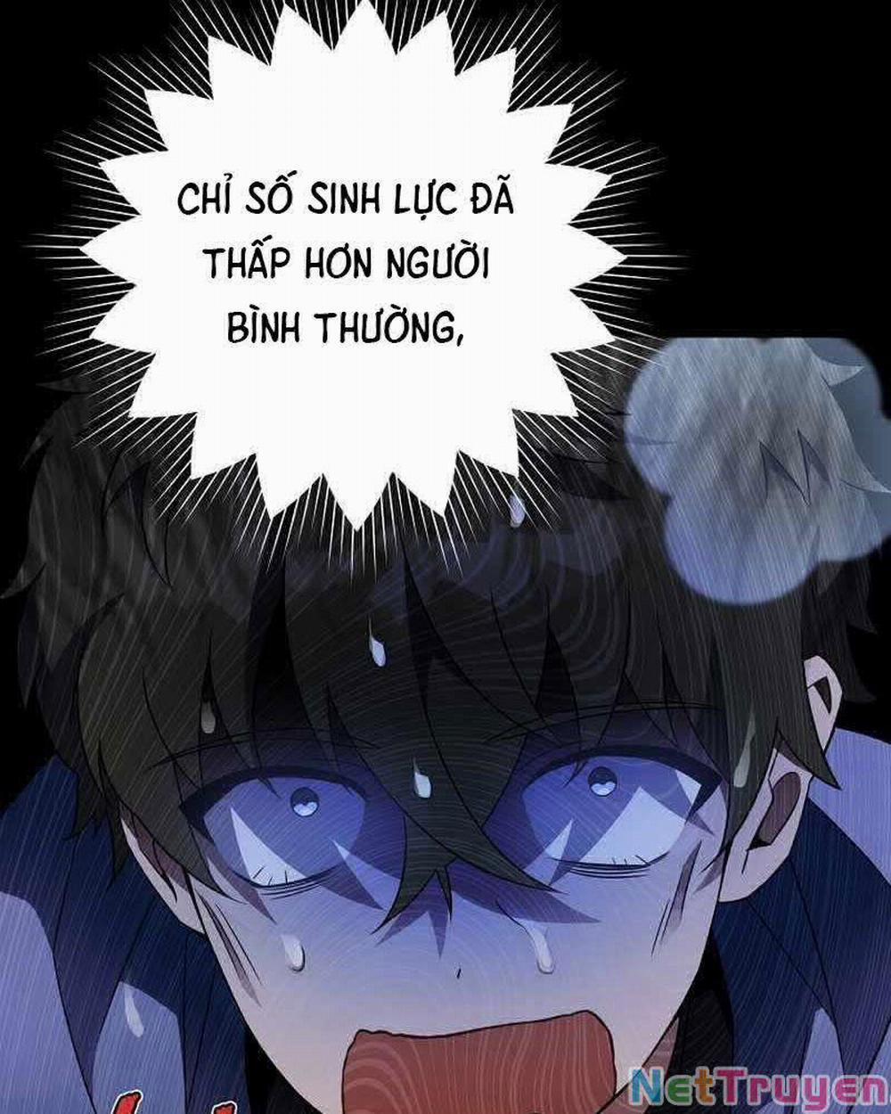 Nhân Vật Ngoài Lề Tiểu Thuyết 5 trang 61