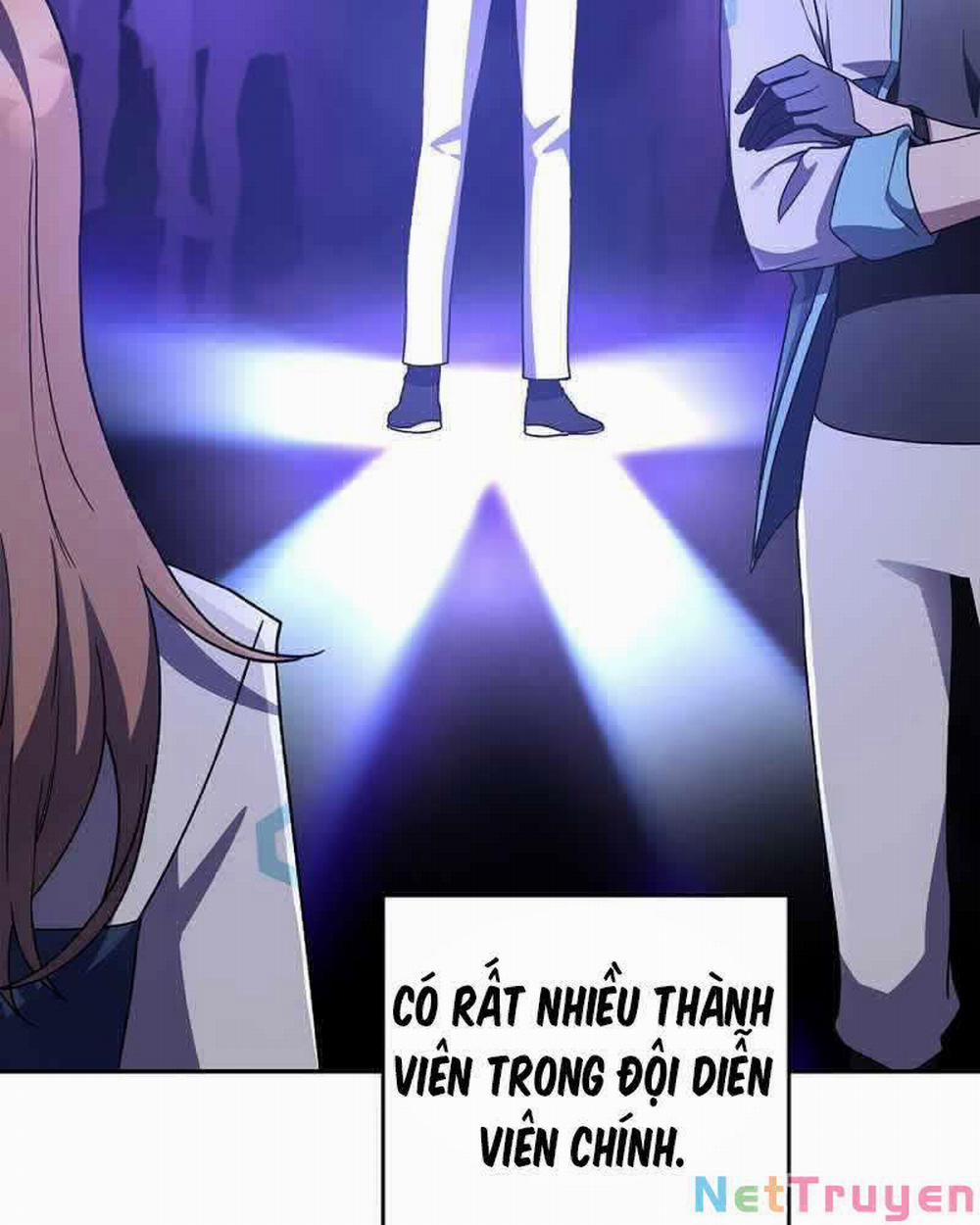 Nhân Vật Ngoài Lề Tiểu Thuyết 5 trang 7