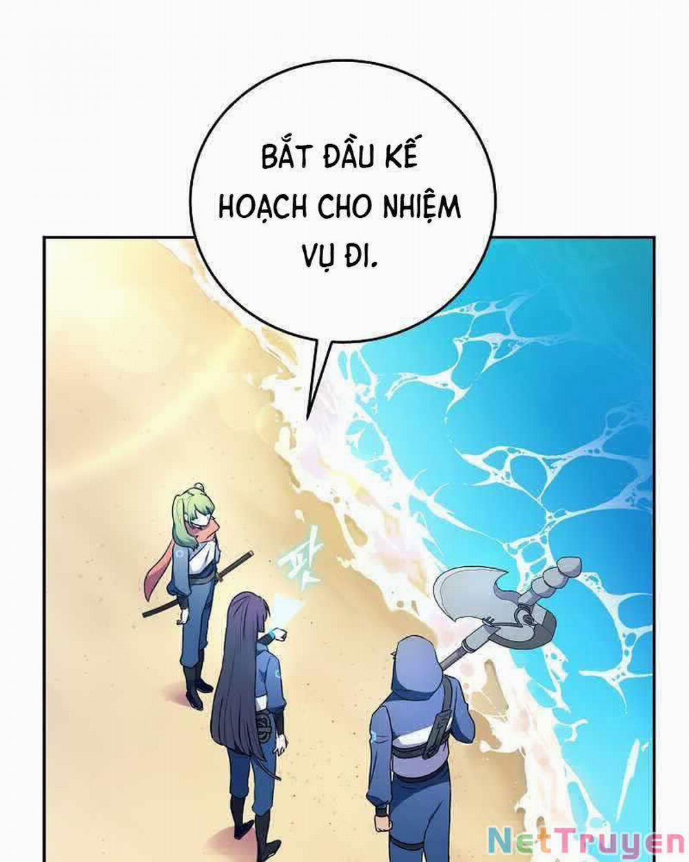 Nhân Vật Ngoài Lề Tiểu Thuyết 5 trang 78