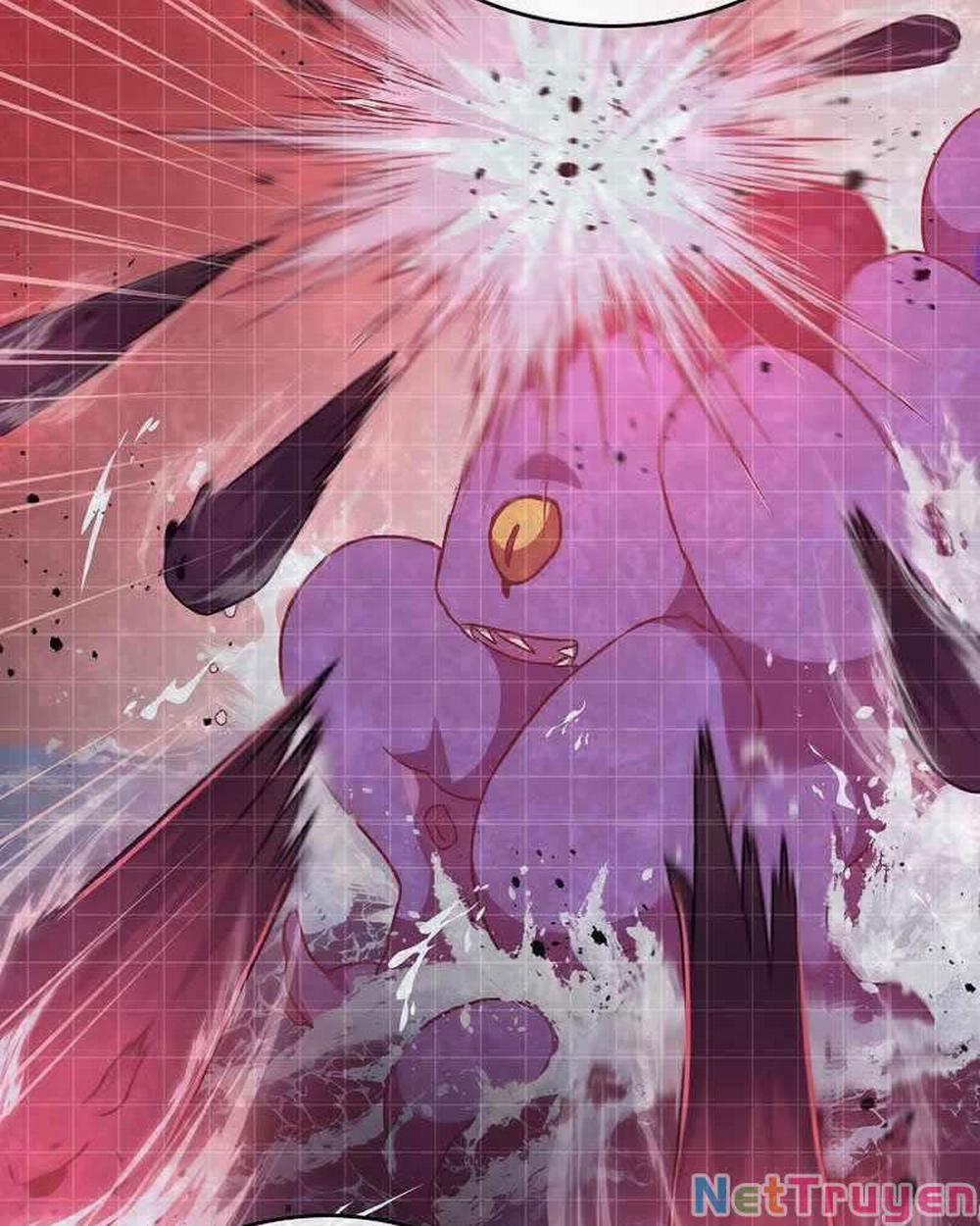 Nhân Vật Ngoài Lề Tiểu Thuyết 5 trang 84