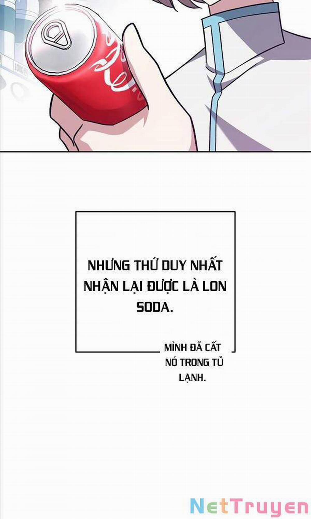 Nhân Vật Ngoài Lề Tiểu Thuyết 51 trang 13