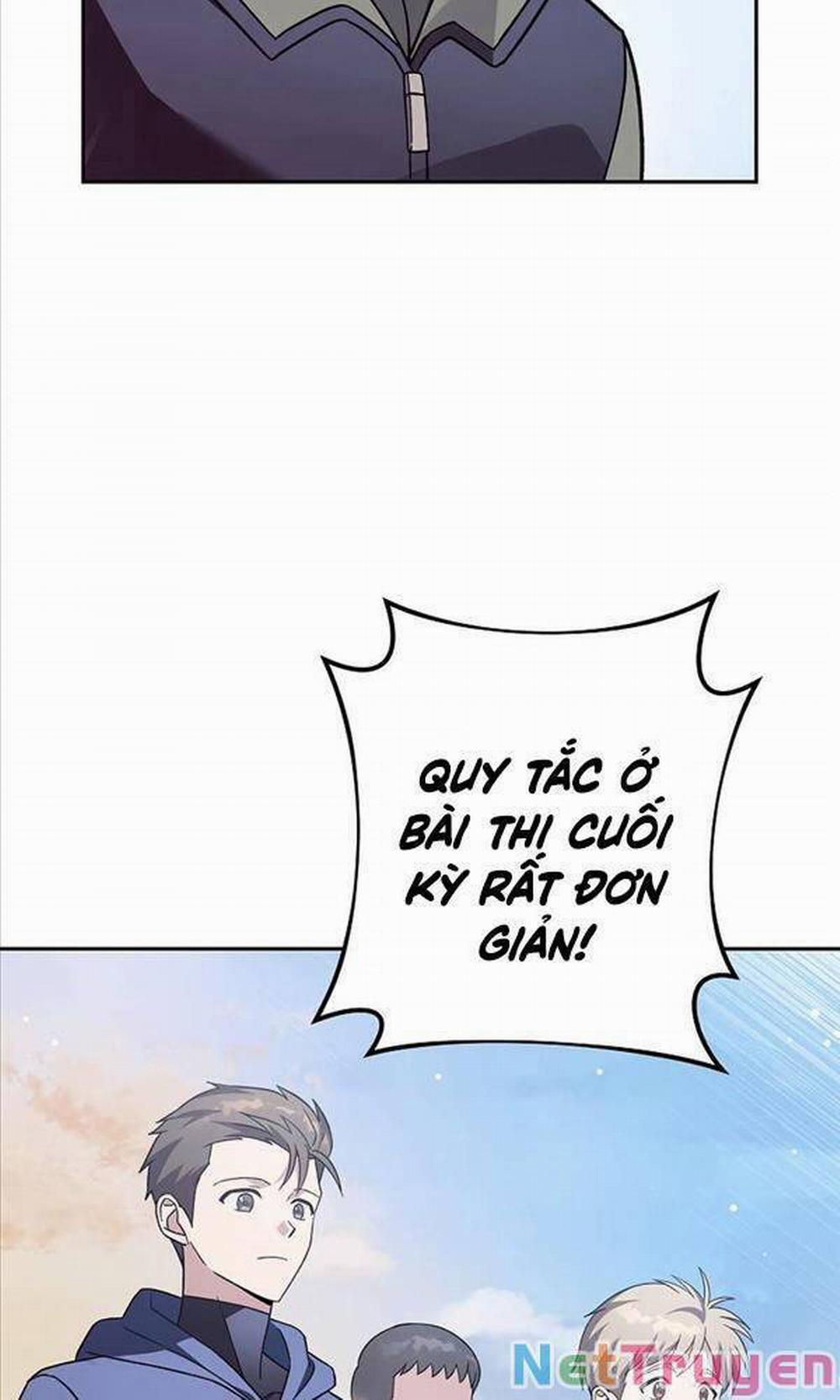 Nhân Vật Ngoài Lề Tiểu Thuyết 51 trang 16