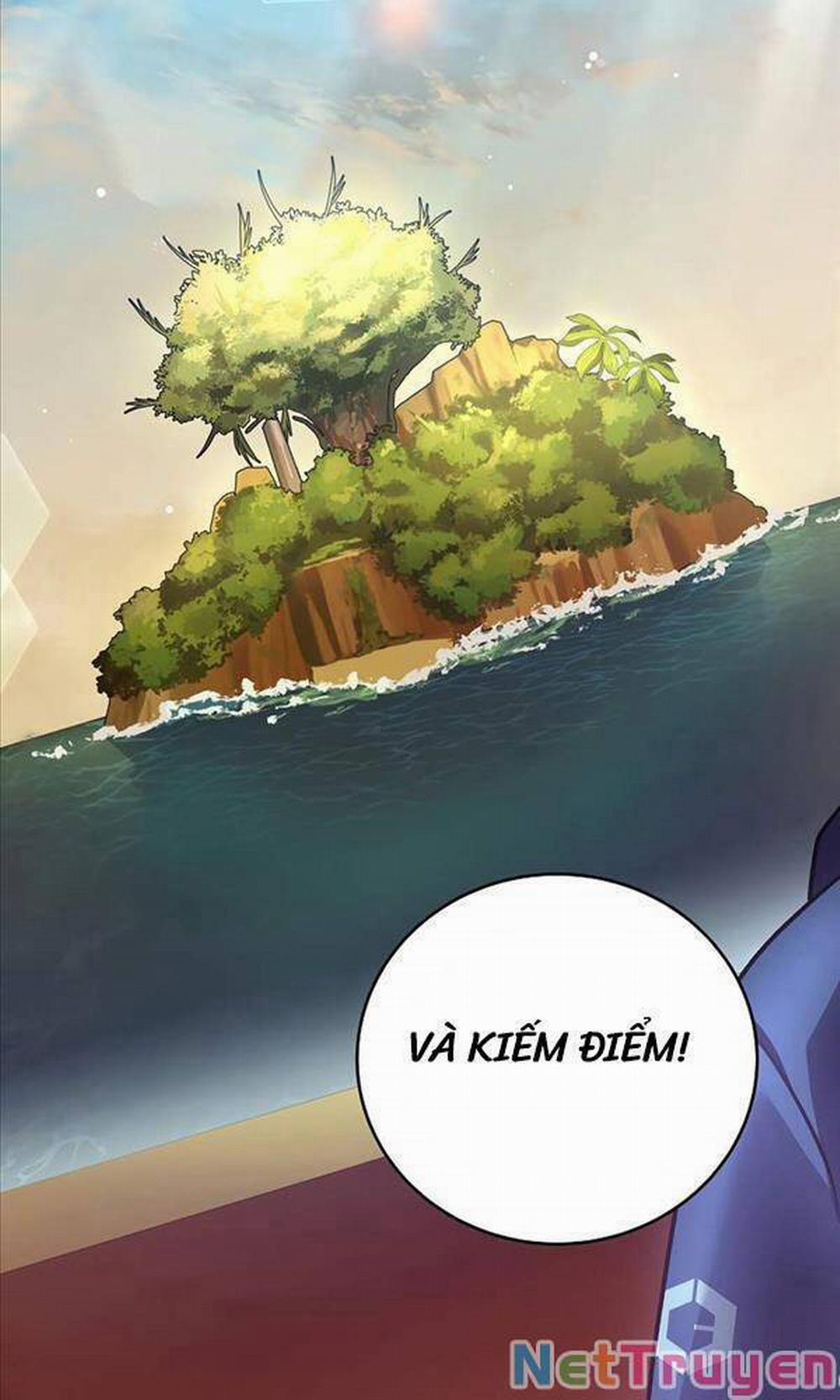 Nhân Vật Ngoài Lề Tiểu Thuyết 51 trang 18