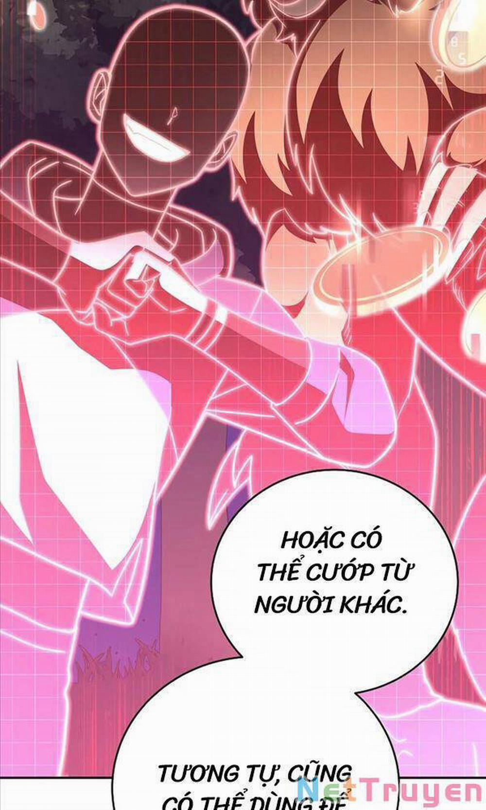 Nhân Vật Ngoài Lề Tiểu Thuyết 51 trang 20