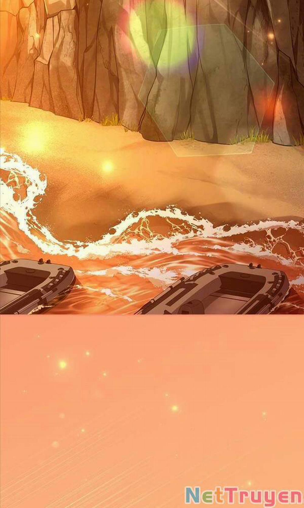 Nhân Vật Ngoài Lề Tiểu Thuyết 51 trang 28