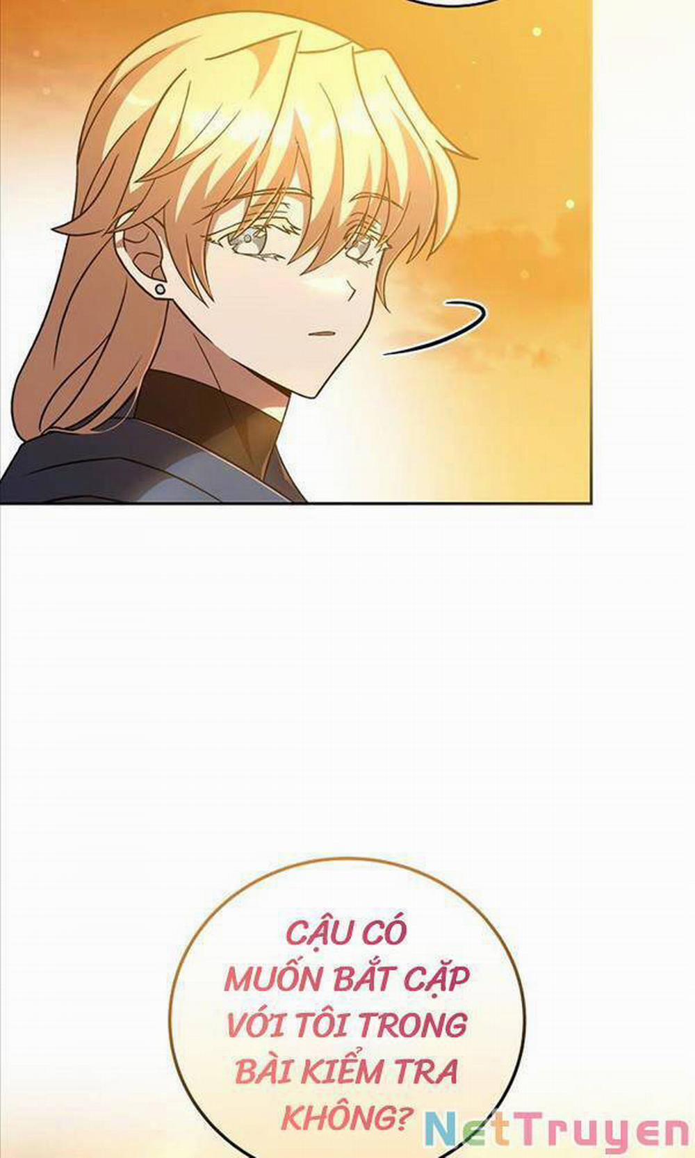 Nhân Vật Ngoài Lề Tiểu Thuyết 51 trang 31