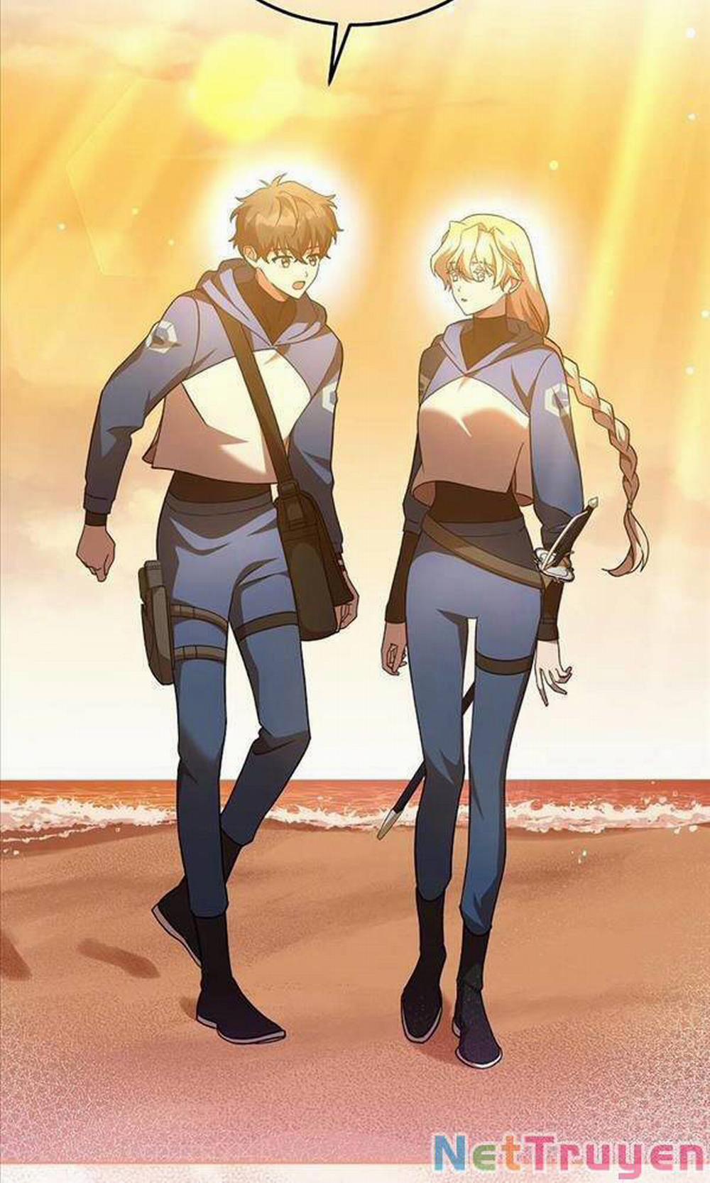 Nhân Vật Ngoài Lề Tiểu Thuyết 51 trang 32