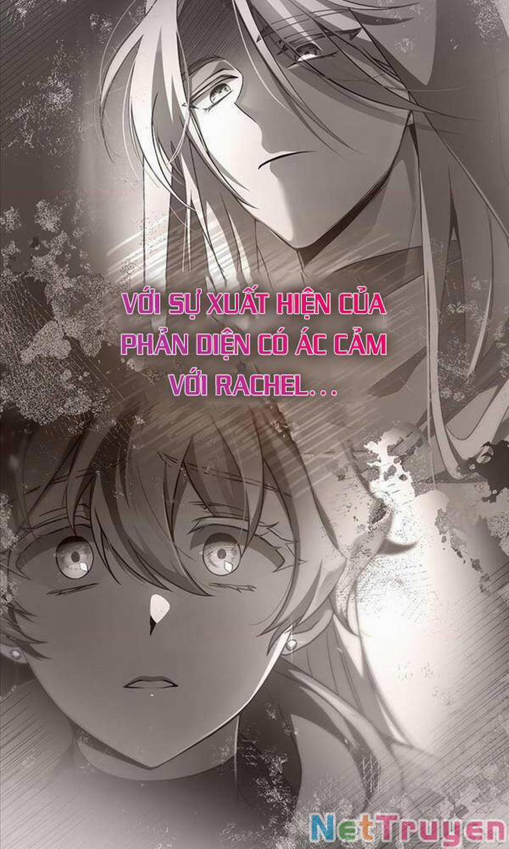 Nhân Vật Ngoài Lề Tiểu Thuyết 51 trang 36