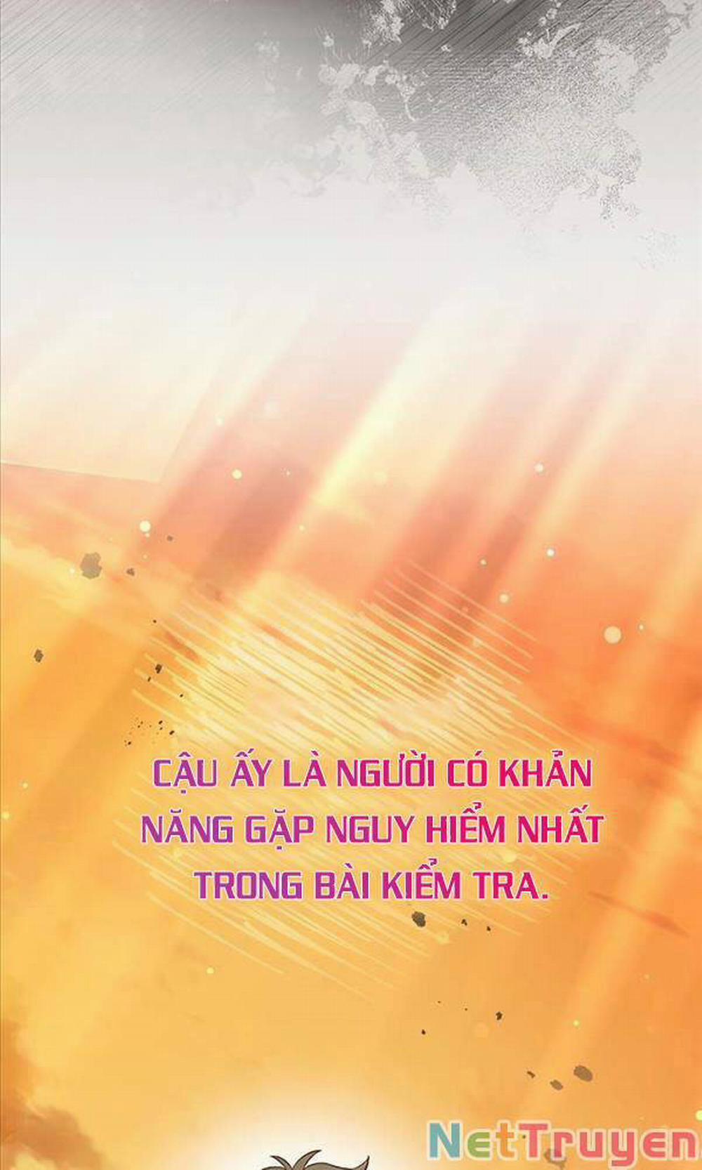 Nhân Vật Ngoài Lề Tiểu Thuyết 51 trang 37