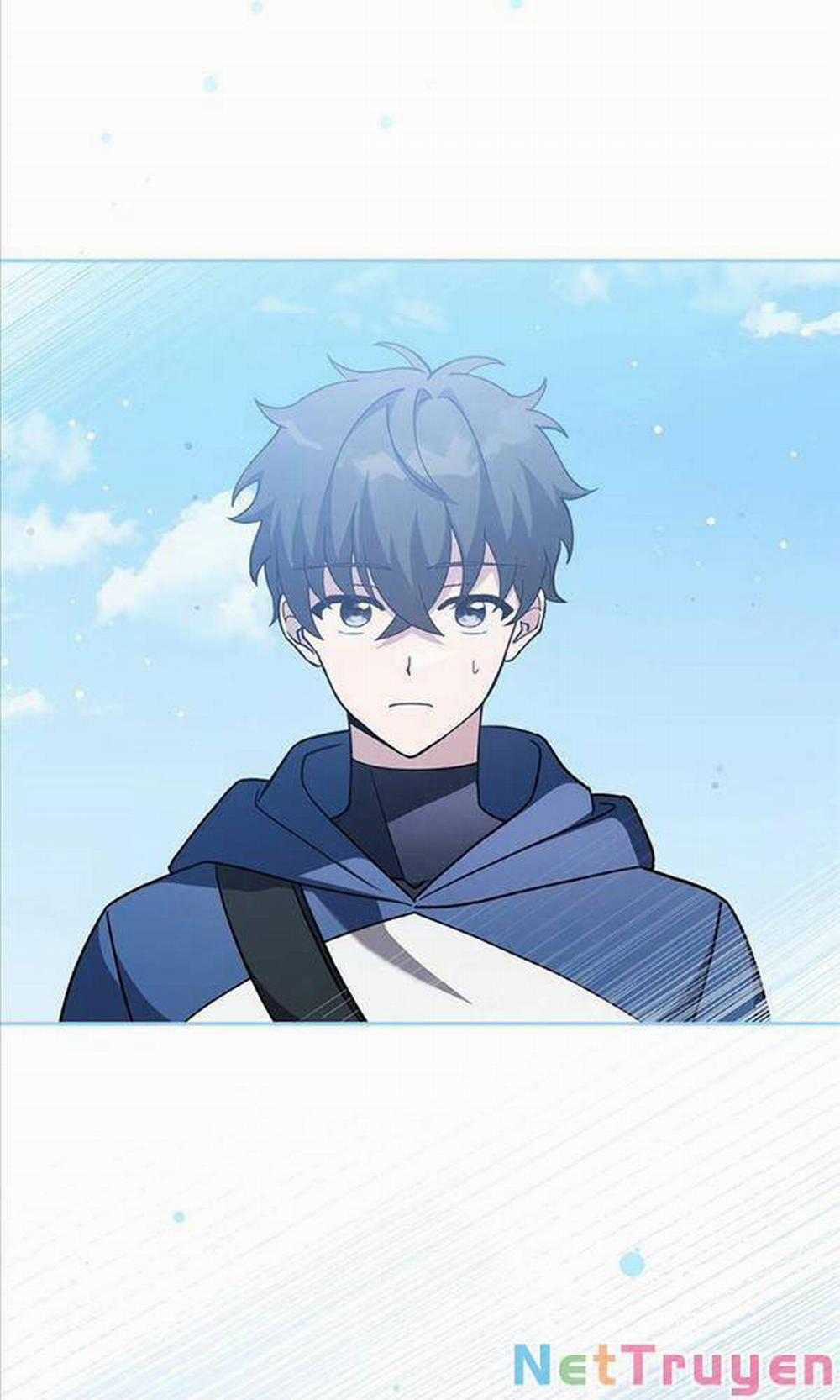 Nhân Vật Ngoài Lề Tiểu Thuyết 51 trang 4