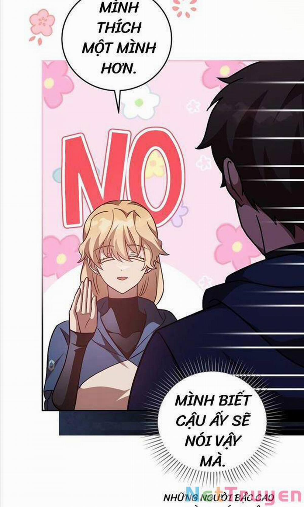 Nhân Vật Ngoài Lề Tiểu Thuyết 51 trang 40