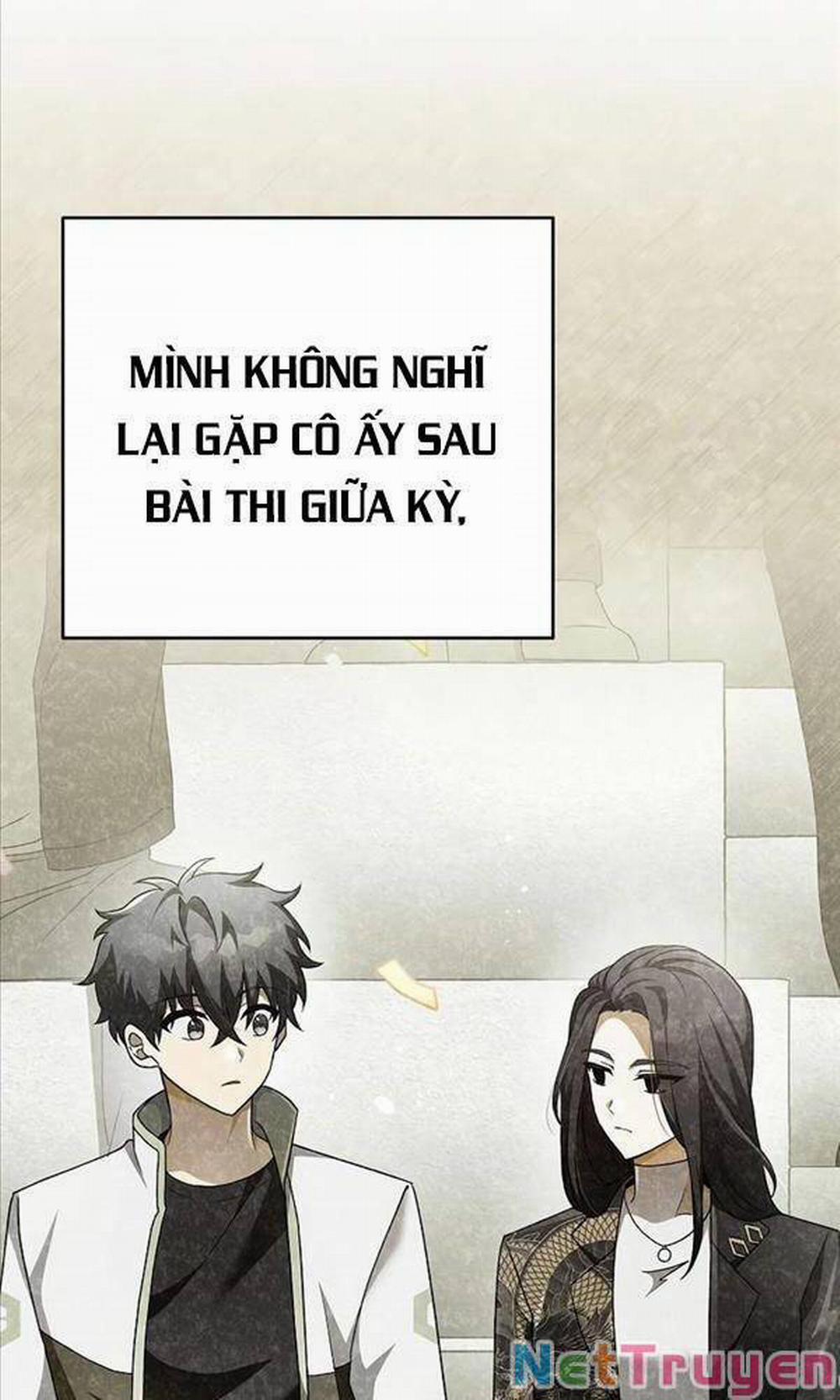 Nhân Vật Ngoài Lề Tiểu Thuyết 51 trang 7