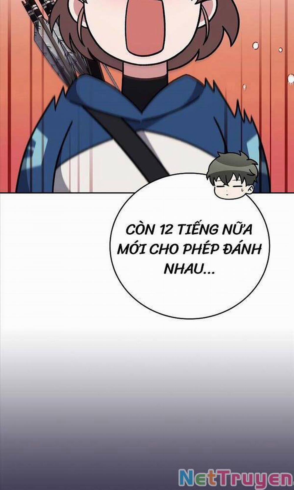 Nhân Vật Ngoài Lề Tiểu Thuyết 51 trang 75