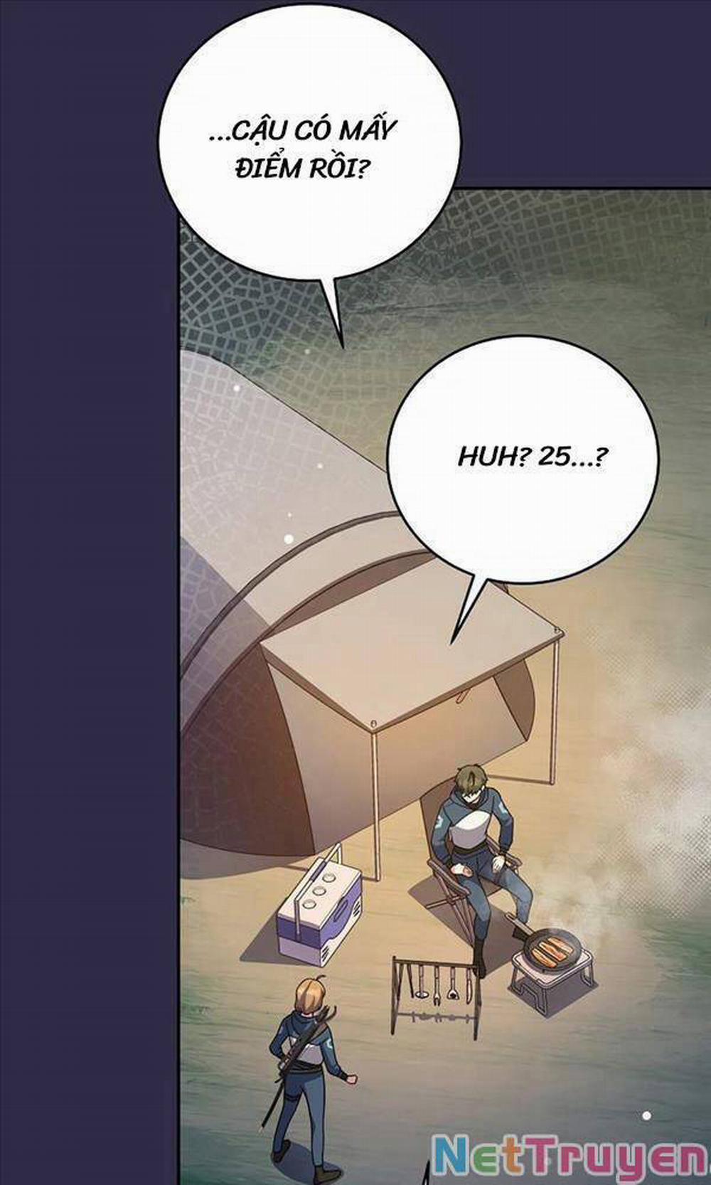 Nhân Vật Ngoài Lề Tiểu Thuyết 51 trang 80